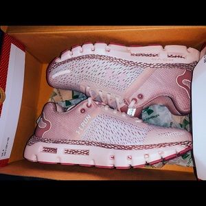 Underarmour HOVR Running Shoes